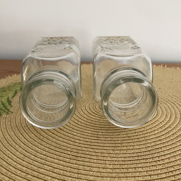 Square Honey Jars - Picture 9 of 11